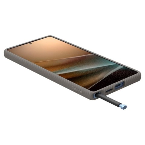 Spigen Parallax Mag MagSafe - Etui do Samsung Galaxy S25 Ultra (Ash Grey) Spigen Parallax Mag MagSafe - Etui do Samsung Galaxy S25 Ultra (Ash Grey)