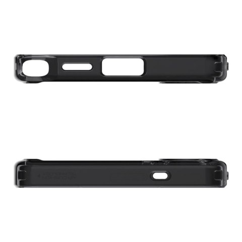 Spigen Ultra Hybrid Mag MagSafe - Etui do Samsung Galaxy S25 Ultra (Frost Black) Spigen Ultra Hybrid Mag MagSafe - Etui do Samsung Galaxy S25 Ultra (Frost Black)
