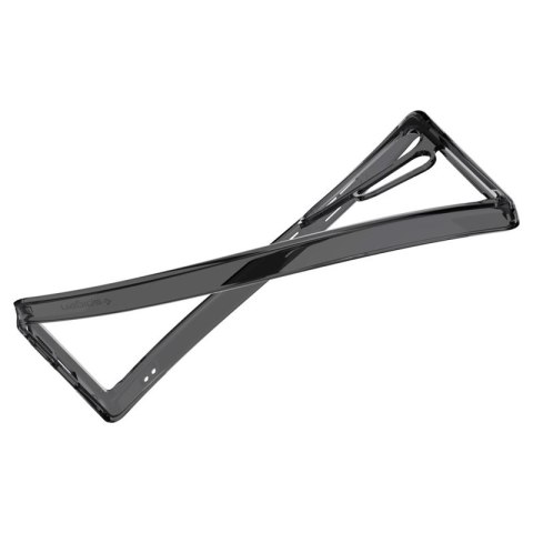 Spigen Ultra Hybrid Mag MagSafe - Etui do Samsung Galaxy S25 Ultra (Frost Black) Spigen Ultra Hybrid Mag MagSafe - Etui do Samsung Galaxy S25 Ultra (Frost Black)
