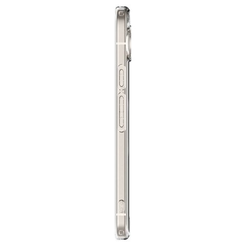 Spigen Ultra Hybrid OneTap Ring MagSafe - Etui do Google Pixel 9 Pro (Biały) Spigen Ultra Hybrid OneTap Ring MagSafe - Etui do Google Pixel 9 Pro (Biały)