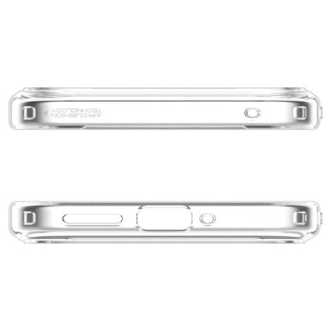 Spigen Ultra Hybrid OneTap Ring MagSafe - Etui do Google Pixel 9 Pro (Biały) Spigen Ultra Hybrid OneTap Ring MagSafe - Etui do Google Pixel 9 Pro (Biały)
