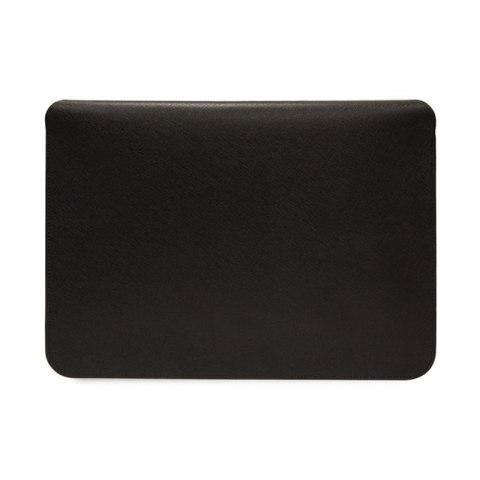 Karl Lagerfeld NFT Saffiano Karl & Choupette Sleeve - Etui na notebook 14" (Czarny) Karl Lagerfeld NFT Saffiano Karl & Choupette Sleeve - Etui na notebook 14" (Czarny)