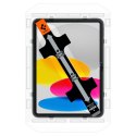 Spigen GLAS.TR EZ FIT - Szkło hartowane do Apple iPad 11" (2025) / 10.9" (2022) (Przezroczysty)