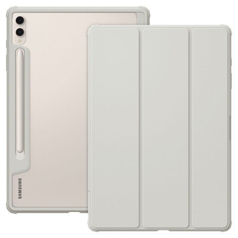 Spigen Ultra Hybrid Pro - Etui do Samsung Galaxy Tab S9+ 12.4"(Szary) Spigen Ultra Hybrid Pro - Etui do Samsung Galaxy Tab S9+ 12.4"(Szary)