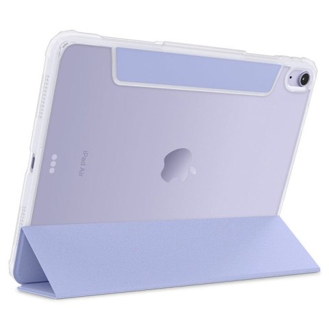 Spigen Ultra Hybrid Pro - Etui do iPad Air 11" M2 (2024) / iPad Air 10.9" (5-4 gen.) (2022-2020) (Lavender) Spigen Ultra Hybrid Pro - Etui do iPad Air 11" M2 (2024) / iPad Air 10.9" (5-4 gen.) (2022-2020) (Lavender)