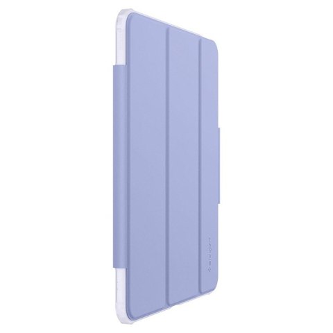Spigen Ultra Hybrid Pro - Etui do iPad Air 11" M2 (2024) / iPad Air 10.9" (5-4 gen.) (2022-2020) (Lavender) Spigen Ultra Hybrid Pro - Etui do iPad Air 11" M2 (2024) / iPad Air 10.9" (5-4 gen.) (2022-2020) (Lavender)