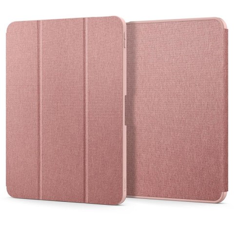 Spigen Urban Fit - Etui do iPad Air 11" M2 (2024) / iPad Air 10.9" (5-4 gen.) (2022-2020) (Rose Gold) Spigen Urban Fit - Etui do iPad Air 11" M2 (2024) / iPad Air 10.9" (5-4 gen.) (2022-2020) (Rose Gold)