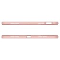 Spigen Urban Fit - Etui do iPad Air 11" M2 (2024) / iPad Air 10.9" (5-4 gen.) (2022-2020) (Rose Gold)
