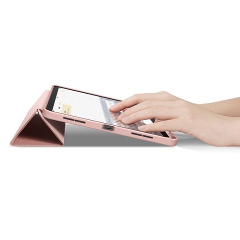 Spigen Urban Fit - Etui do iPad Air 11" M2 (2024) / iPad Air 10.9" (5-4 gen.) (2022-2020) (Rose Gold) Spigen Urban Fit - Etui do iPad Air 11" M2 (2024) / iPad Air 10.9" (5-4 gen.) (2022-2020) (Rose Gold)