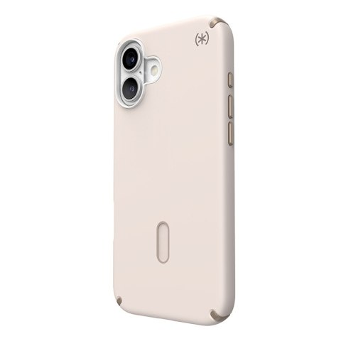 Speck Presidio2 Pro ClickLock & MagSafe - Etui iPhone 16 Plus (Bleached Bone / Heirloom Gold / Hazel Brown) Speck Presidio2 Pro ClickLock & MagSafe - Etui iPhone 16 Plus (Bleached Bone / Heirloom Gold / Hazel Brown)