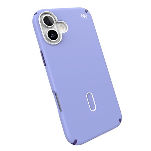 Speck Presidio2 Pro ClickLock & MagSafe - Etui iPhone 16 Plus (Future Lavender / Cassis Purple / White) Speck Presidio2 Pro ClickLock & MagSafe - Etui iPhone 16 Plus (Future Lavender / Cassis Purple / White)