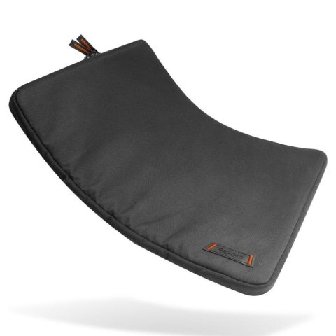 Spigen Basic Laptop Pouch - Pokrowiec na laptop 15" / 16" (Czarny) Spigen Basic Laptop Pouch - Pokrowiec na laptop 15" / 16" (Czarny)