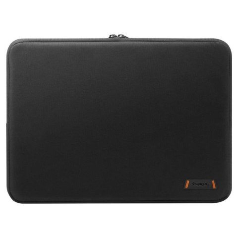 Spigen Basic Laptop Pouch - Pokrowiec na laptop 15" / 16" (Czarny) Spigen Basic Laptop Pouch - Pokrowiec na laptop 15" / 16" (Czarny)