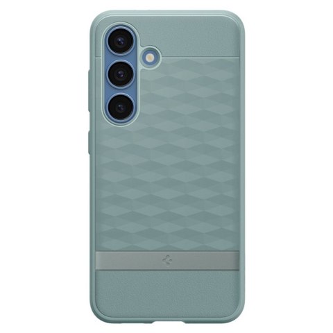 Spigen Parallax Mag MagSafe - Etui do Samsung Galaxy S25+ (Sage Green) Spigen Parallax Mag MagSafe - Etui do Samsung Galaxy S25+ (Sage Green)