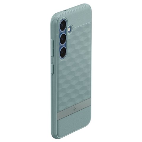 Spigen Parallax Mag MagSafe - Etui do Samsung Galaxy S25+ (Sage Green) Spigen Parallax Mag MagSafe - Etui do Samsung Galaxy S25+ (Sage Green)