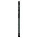 Spigen Tough Armor MagSafe - Etui do Samsung Galaxy S25 Ultra (Abyss Green)