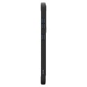 Spigen Rugged Armor Mag MagSafe - Etui do Samsung Galaxy S25+ (Matte Black)