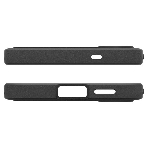 Spigen Rugged Armor Mag MagSafe - Etui do Samsung Galaxy S25+ (Matte Black) Spigen Rugged Armor Mag MagSafe - Etui do Samsung Galaxy S25+ (Matte Black)