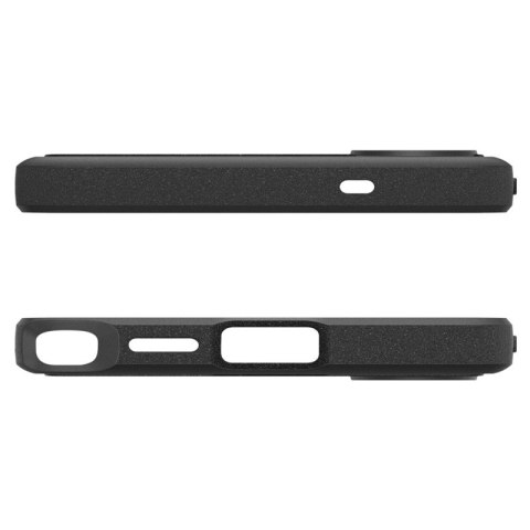 Spigen Rugged Armor Mag MagSafe - Etui do Samsung Galaxy S25 Ultra (Matte Black) Spigen Rugged Armor Mag MagSafe - Etui do Samsung Galaxy S25 Ultra (Matte Black)