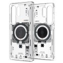 Spigen Ultra Hybrid Mag MagSafe - Etui do Samsung Galaxy S25 Ultra (Neo One)