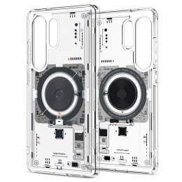Spigen Ultra Hybrid Mag MagSafe - Etui do Samsung Galaxy S25 Ultra (Neo One)
