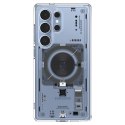 Spigen Ultra Hybrid Mag MagSafe - Etui do Samsung Galaxy S25 Ultra (Neo One)