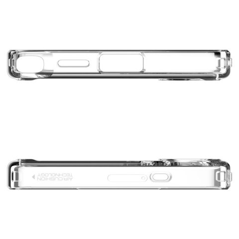 Spigen Ultra Hybrid Mag MagSafe - Etui do Samsung Galaxy S25 Ultra (Neo One) Spigen Ultra Hybrid Mag MagSafe - Etui do Samsung Galaxy S25 Ultra (Neo One)