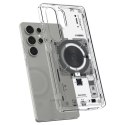 Spigen Ultra Hybrid Mag MagSafe - Etui do Samsung Galaxy S25 Ultra (Neo One)
