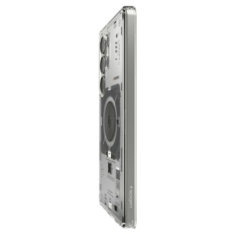 Spigen Ultra Hybrid Mag MagSafe - Etui do Samsung Galaxy S25 Ultra (Neo One) Spigen Ultra Hybrid Mag MagSafe - Etui do Samsung Galaxy S25 Ultra (Neo One)