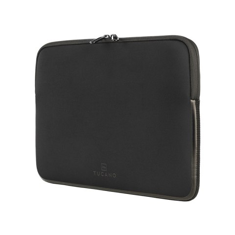 TUCANO Elements 2 - Pokrowiec MacBook Air 13" (M4/M3/M2/M1/2025-2018) / Pro 13" (czarny) TUCANO Elements 2 - Pokrowiec MacBook Air 13" (M4/M3/M2/M1/2025-2018) / Pro 13" (czarny)