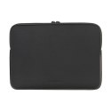 TUCANO Elements 2 - Pokrowiec MacBook Air 13" (M4/M3/M2/M1/2025-2018) / Pro 13" (czarny)