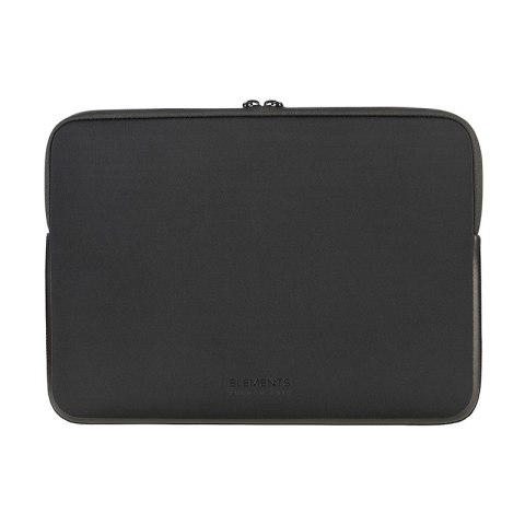 TUCANO Elements 2 - Pokrowiec MacBook Air 13" (M4/M3/M2/M1/2025-2018) / Pro 13" (czarny) TUCANO Elements 2 - Pokrowiec MacBook Air 13" (M4/M3/M2/M1/2025-2018) / Pro 13" (czarny)