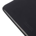 TUCANO Elements 2 - Pokrowiec MacBook Air 13" (M4/M3/M2/M1/2025-2018) / Pro 13" (czarny)