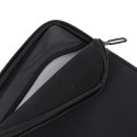 TUCANO Elements 2 - Pokrowiec MacBook Air 13" (M4/M3/M2/M1/2025-2018) / Pro 13" (czarny)