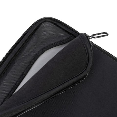TUCANO Elements 2 - Pokrowiec MacBook Air 13" (M4/M3/M2/M1/2025-2018) / Pro 13" (czarny) TUCANO Elements 2 - Pokrowiec MacBook Air 13" (M4/M3/M2/M1/2025-2018) / Pro 13" (czarny)