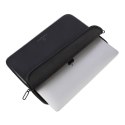 TUCANO Elements 2 - Pokrowiec MacBook Air 13" (M4/M3/M2/M1/2025-2018) / Pro 13" (czarny)