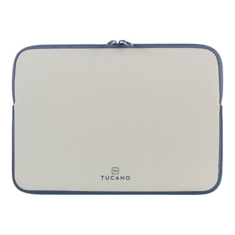 TUCANO Elements 2 - Pokrowiec MacBook Air 13" (M4/M3/M2/M1/2025-2018) / Pro 13" (szary) TUCANO Elements 2 - Pokrowiec MacBook Air 13" (M4/M3/M2/M1/2025-2018) / Pro 13" (szary)
