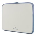 TUCANO Elements 2 - Pokrowiec MacBook Air 13" (M4/M3/M2/M1/2025-2018) / Pro 13" (szary)
