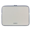 TUCANO Elements 2 - Pokrowiec MacBook Air 13" (M4/M3/M2/M1/2025-2018) / Pro 13" (szary)