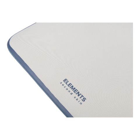 TUCANO Elements 2 - Pokrowiec MacBook Air 13" (M4/M3/M2/M1/2025-2018) / Pro 13" (szary) TUCANO Elements 2 - Pokrowiec MacBook Air 13" (M4/M3/M2/M1/2025-2018) / Pro 13" (szary)