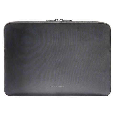 Tucano Top Second Skin - Pokrowiec MacBook Pro 13" (M2/M1/2022-2016), MacBook Air 13" (M4/M3/M2/2025-2018) (czarny) Tucano Top Second Skin - Pokrowiec MacBook Pro 13" (M2/M1/2022-2016), MacBook Air 13" (M4/M3/M2/2025-2018) (czarny)