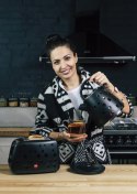 Czajnik ELDOM C245 SC Pojemność 1,7 litra