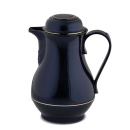 Dzbanek termos ROTPUNKT 330 1 l MIDNIGHT BLUE