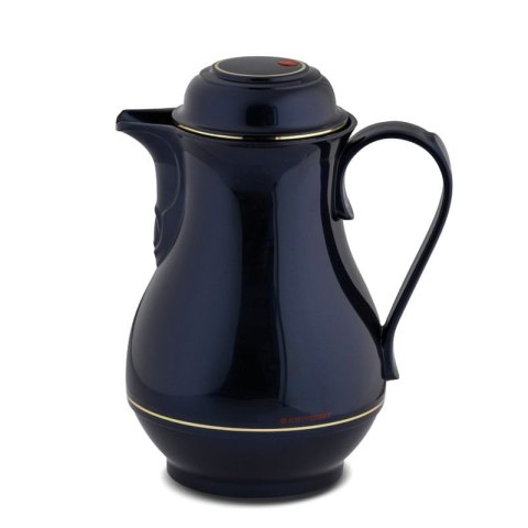 Dzbanek termos ROTPUNKT 330 1 l MIDNIGHT BLUE Dzbanek termos ROTPUNKT 330 1 l MIDNIGHT BLUE