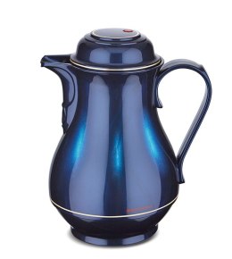 Dzbanek termos ROTPUNKT 330 1 l MIDNIGHT BLUE