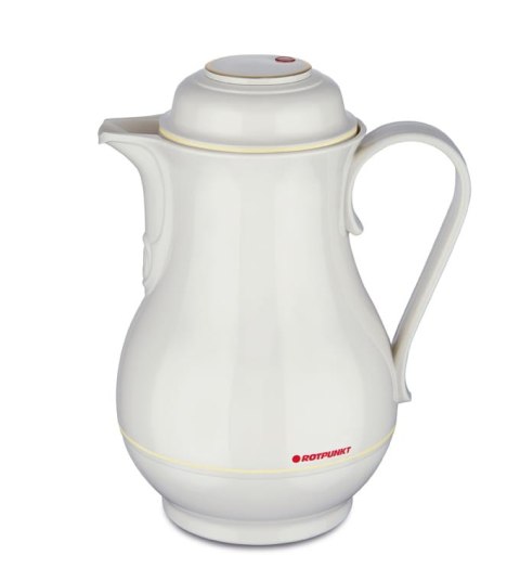 Dzbanek termos ROTPUNKT 830 1,2 l Dzbanek termos ROTPUNKT 830 1,2 l