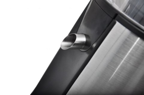 ELDOM SK9S INOX Sokowirówka stalowa na całe owoce ELDOM SK9S INOX Sokowirówka stalowa na całe owoce