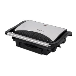 Grill ELDOM GK120 Kontaktowy ~Ruchoma płyta górna~