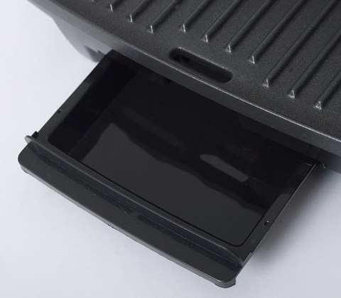 Grill ELDOM GK120 Kontaktowy ~Ruchoma płyta górna~ Grill ELDOM GK120 Kontaktowy ~Ruchoma płyta górna~