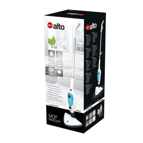 Mop parowy ELDOM PM850 ALTO Mop parowy ELDOM PM850 ALTO